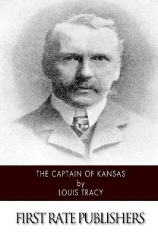 Cover of The Captain of Kansas