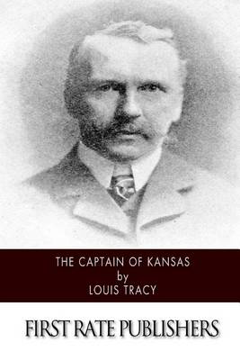 Book cover for The Captain of Kansas