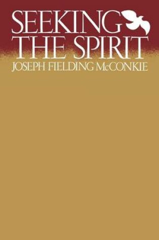 Cover of Seeking the Spirit