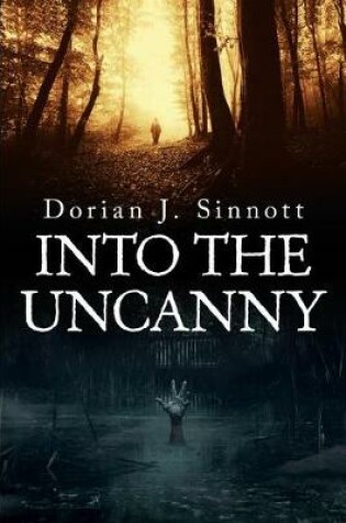 Cover of Into the Uncanny