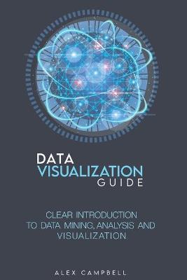 Book cover for Data Visualization Guide