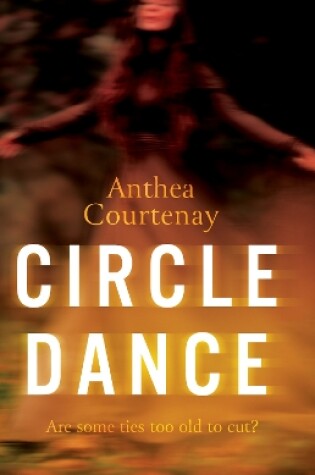 Cover of Circle Dance