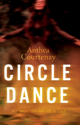 Book cover for Circle Dance