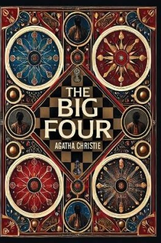 Cover of The Big Four(Laminated Hardback with Jacket)