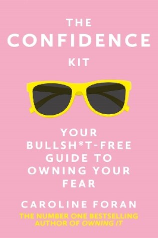 Cover of The Confidence Kit