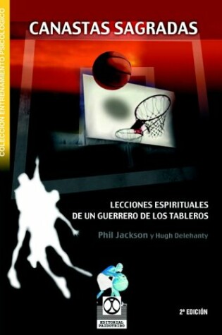 Cover of Canastas Sagradas