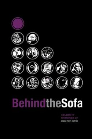 Cover of Behind the Sofa