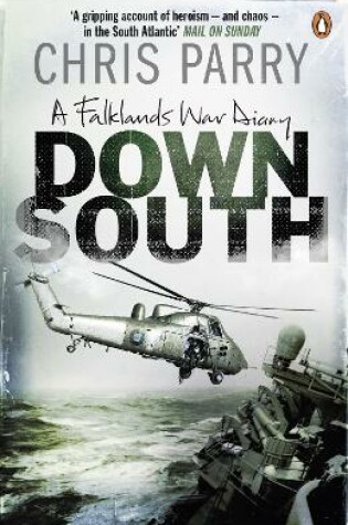 Cover of Down South