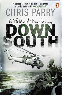 Book cover for Down South