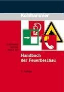 Cover of Handbuch Der Feuerbeschau