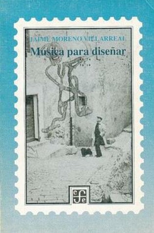 Cover of Musica Para Disenar