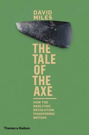 Cover of The Tale of the Axe