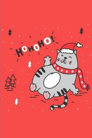 Cover of Ho Ho Ho!