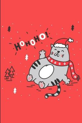 Book cover for Ho Ho Ho!