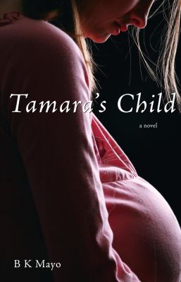 Book cover for Tamara's Child