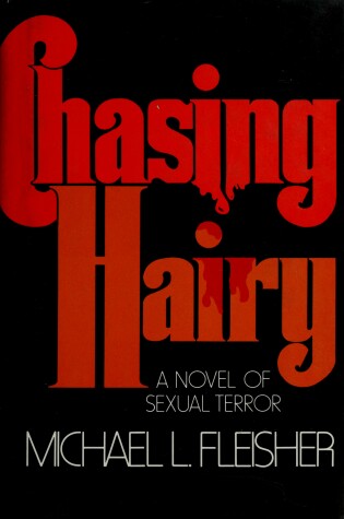 Cover of Chasing Hairy