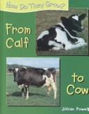 Book cover for From Calf to Cow
