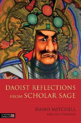 Book cover for Daoist Reflections from Scholar Sage