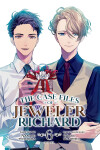 Book cover for The Case Files of Jeweler Richard (Light Novel) Vol. 6