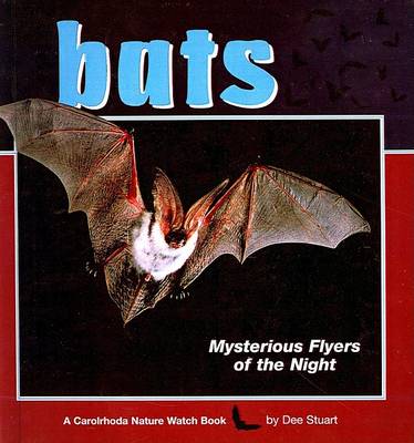 Cover of Bats