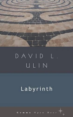 Book cover for Labyrinth