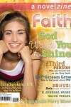Book cover for God Wants You to Shine