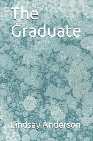 Cover of The Graduate