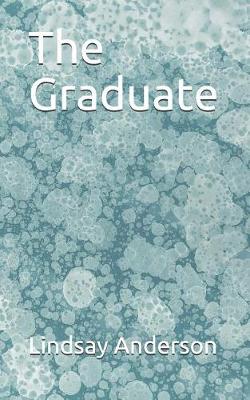 Book cover for The Graduate