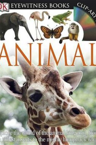 Cover of Animal