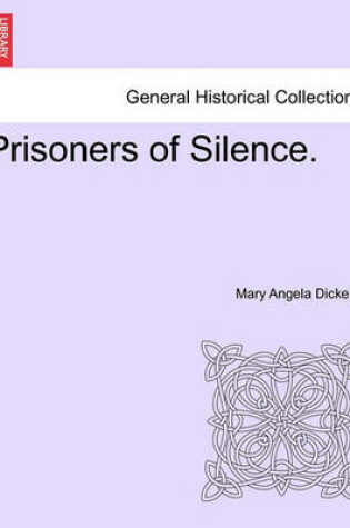 Cover of Prisoners of Silence.