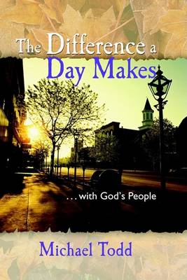 Book cover for The Difference a Day Makes