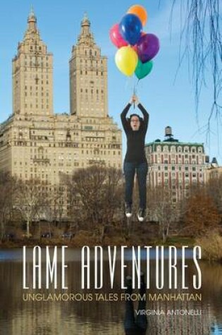 Cover of Lame Adventures