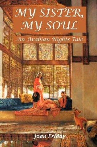 Cover of My Sister, My Soul