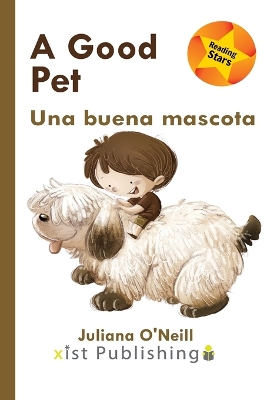 Cover of A Good Pet / Una buena mascota