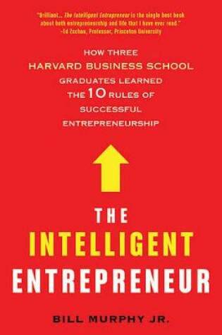 Cover of The Intelligent Entrepreneur