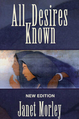 Cover of All Desires Known