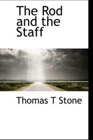 Cover of The Rod and the Staff