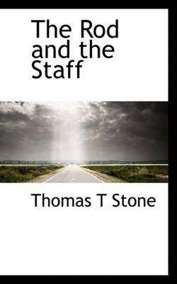 Book cover for The Rod and the Staff