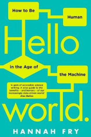 Cover of Hello World