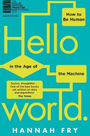 Cover of Hello World