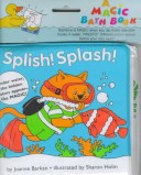 Book cover for Splish! Splash!