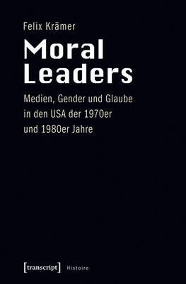 Cover of Moral Leaders