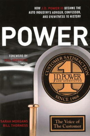 Cover of POWER