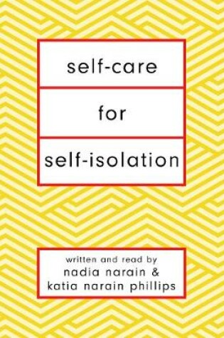 Cover of Self-Care for Self-Isolation