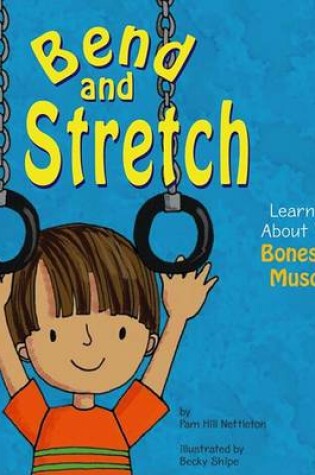Cover of Bend and Stretch