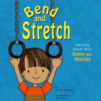 Cover of Bend and Stretch