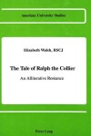 Book cover for The Tale of Ralph the Collier