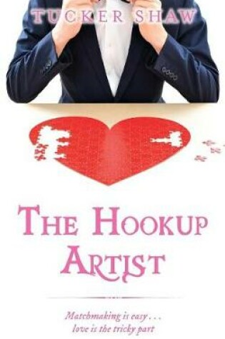 Cover of The Hookup Artist