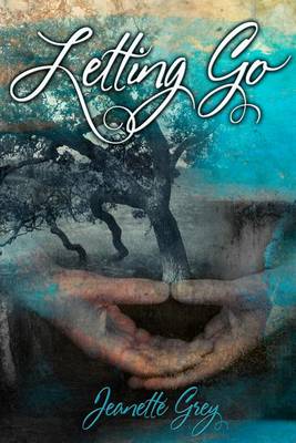 Book cover for Letting Go