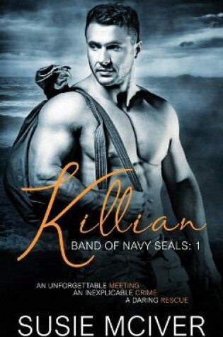 Cover of Killian